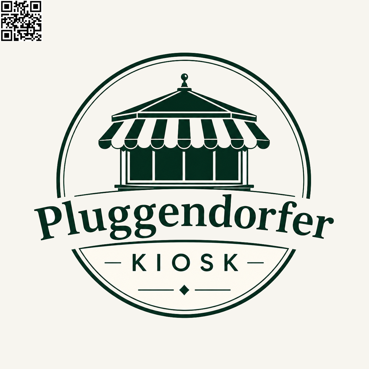 Pluggendorfer Kiosk